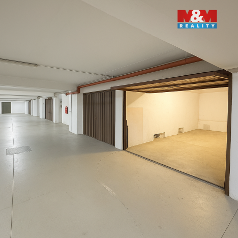 Pronájem bytu 2+kk, Praha - Újezd, U pramene, 50 m2