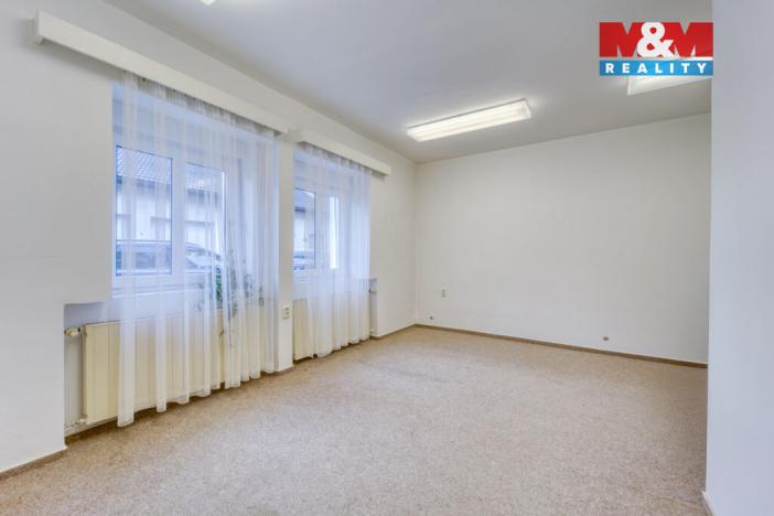 Prodej rodinného domu, Plzeň - Severní Předměstí, V Lužánkách, 183 m2