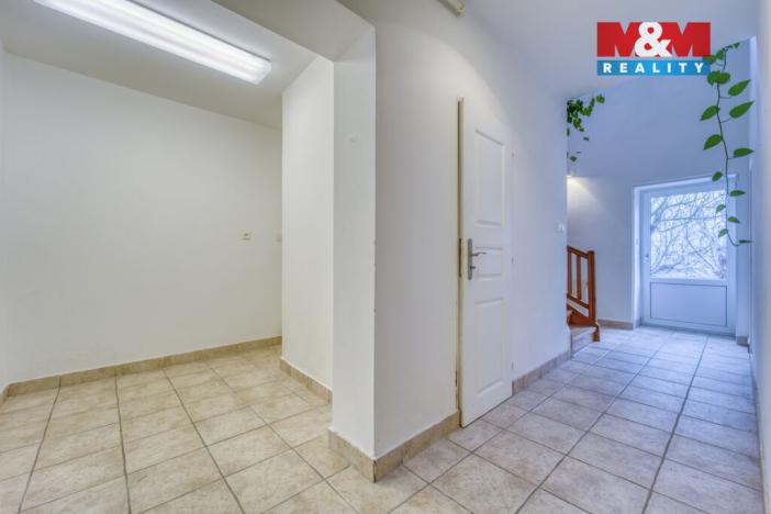 Prodej rodinného domu, Plzeň - Severní Předměstí, V Lužánkách, 183 m2