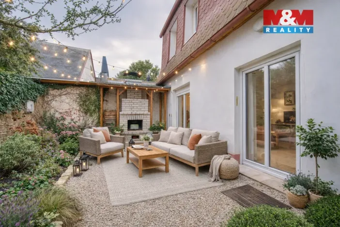 Prodej rodinného domu, Plzeň - Severní Předměstí, V Lužánkách, 183 m2