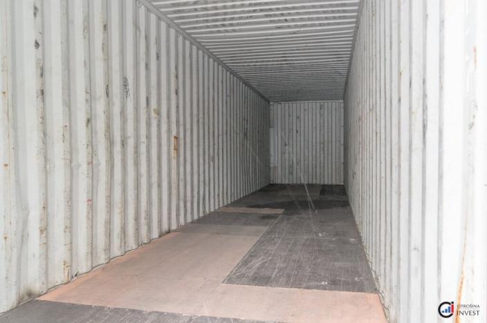 Pronájem skladu, Pardubice - Semtín, 30 m2