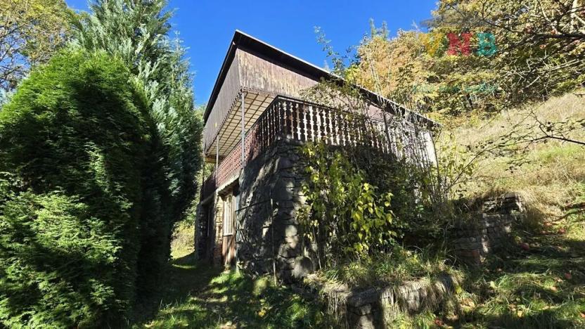 Prodej chaty, Přemyslovice, 80 m2