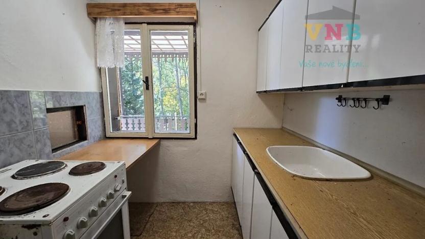 Prodej chaty, Přemyslovice, 80 m2