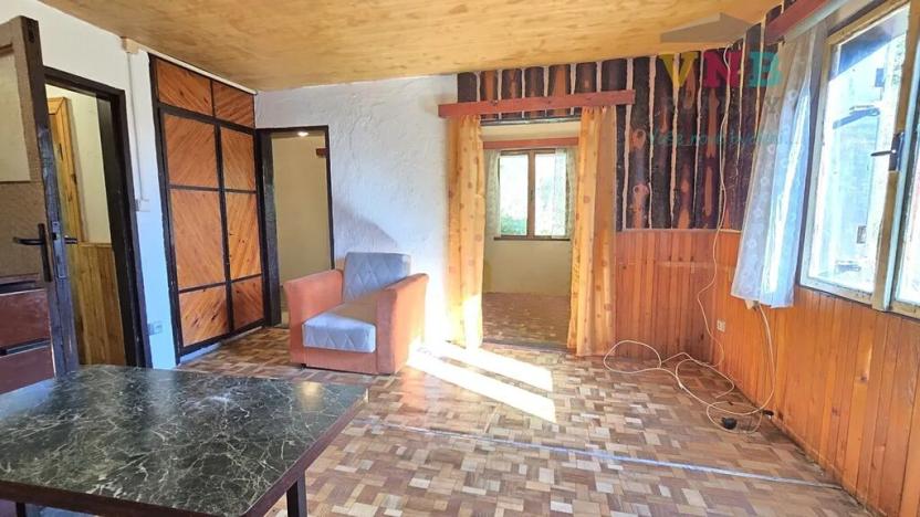 Prodej chaty, Přemyslovice, 80 m2