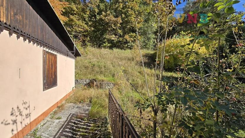 Prodej chaty, Přemyslovice, 80 m2