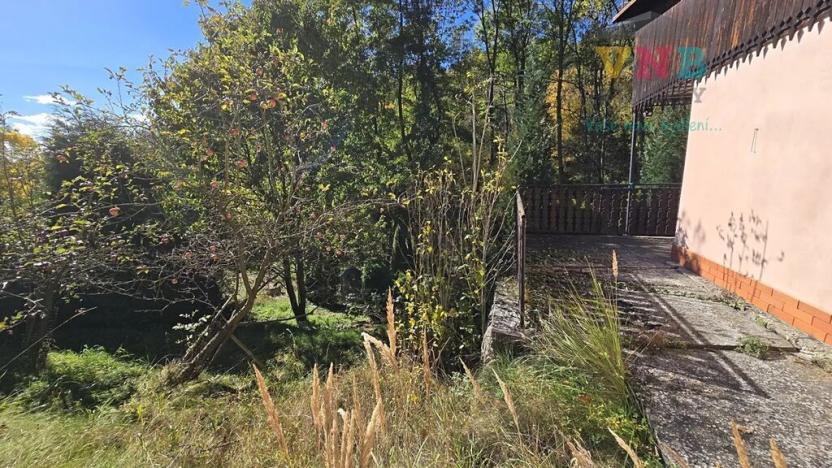 Prodej chaty, Přemyslovice, 80 m2