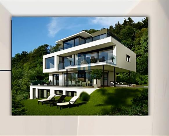 Prodej vily, Salzburg,Rakousko, 386 m2