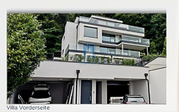 Prodej vily, Salzburg,Rakousko, 386 m2