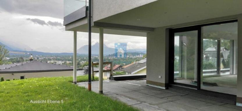 Prodej vily, Salzburg,Rakousko, 386 m2