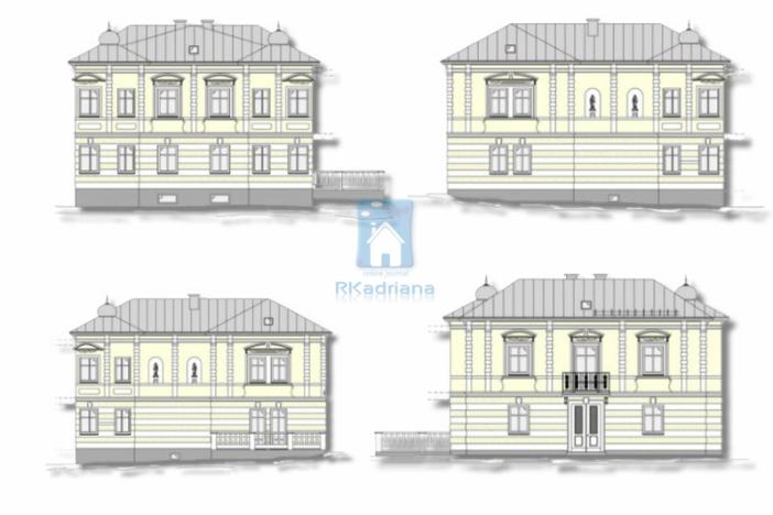Prodej vily, Salzburg,Rakousko, 245 m2