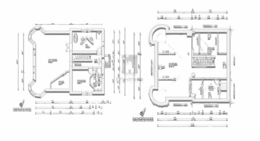 Prodej vily, Salzburg,Rakousko, 245 m2
