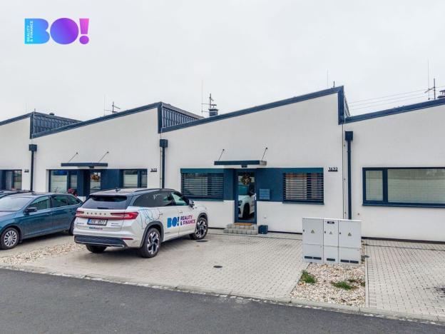 Prodej rodinného domu, Orlová, Polní, 66 m2