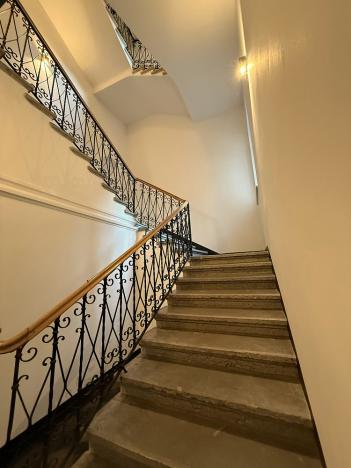 Pronájem bytu 2+kk, Praha - Smíchov, Pivovarská, 53 m2