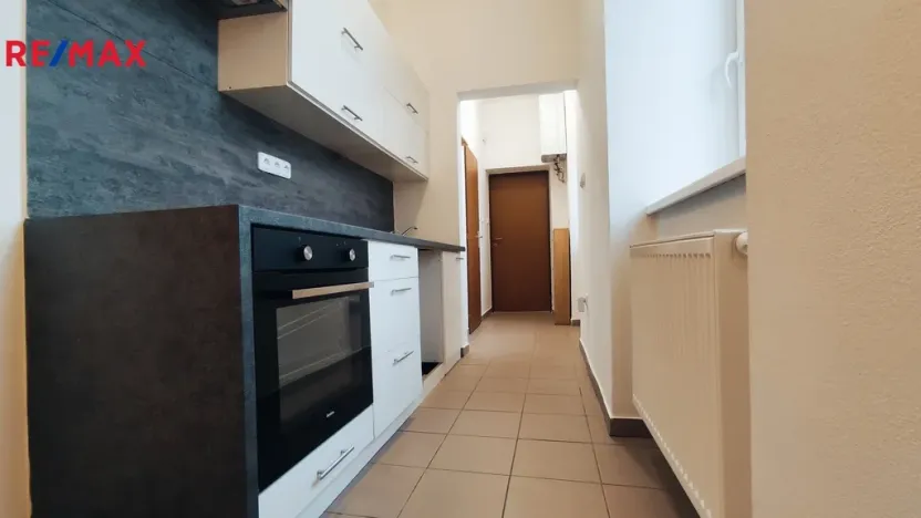 Pronájem bytu 1+kk, Šumperk, Žerotínova, 40 m2