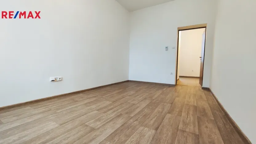 Pronájem bytu 1+kk, Šumperk, Žerotínova, 40 m2