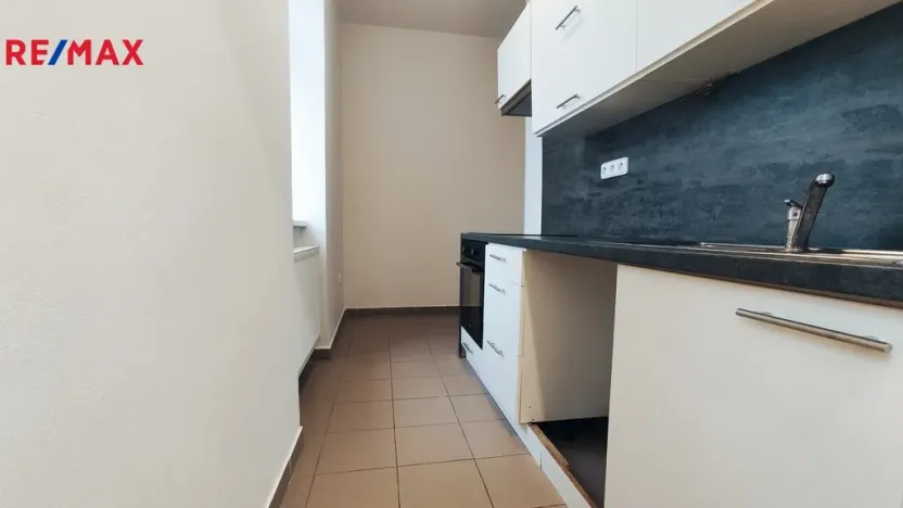 Pronájem bytu 1+kk, Šumperk, Žerotínova, 40 m2