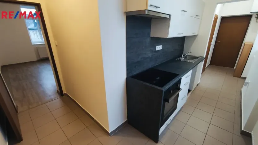 Pronájem bytu 1+kk, Šumperk, Žerotínova, 40 m2