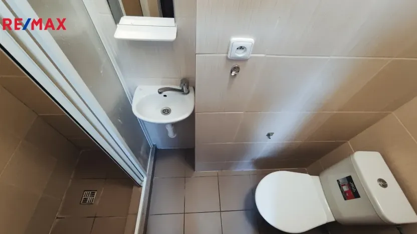 Pronájem bytu 1+kk, Šumperk, Žerotínova, 40 m2