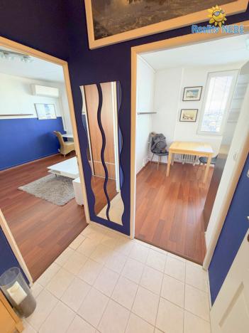 Pronájem bytu 1+1, Praha - Záběhlice, Jabloňová, 37 m2