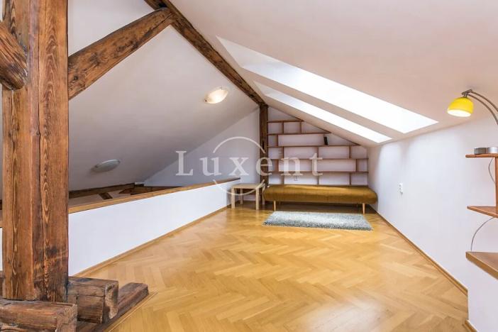 Pronájem bytu 2+kk, Praha - Holešovice, Dělnická, 63 m2