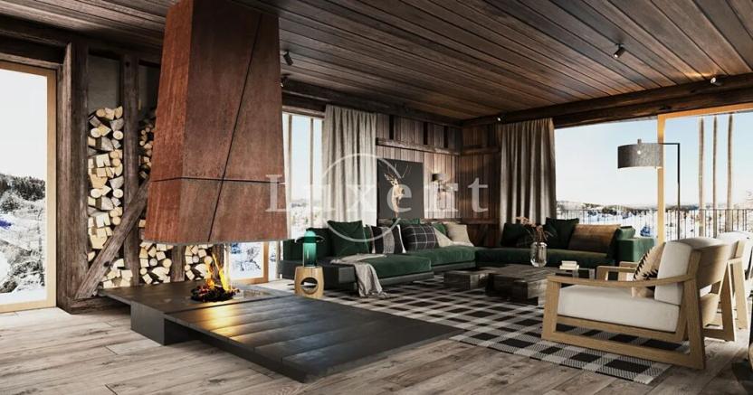 Prodej bytu 3+kk, Horní Maršov, 167 m2