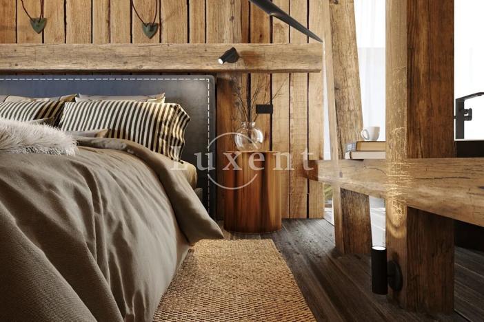 Prodej bytu 3+kk, Horní Maršov, 167 m2