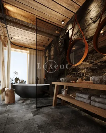 Prodej bytu 3+kk, Horní Maršov, 167 m2