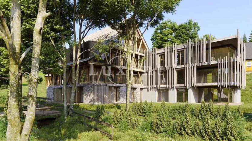 Prodej bytu 3+kk, Horní Maršov, 167 m2