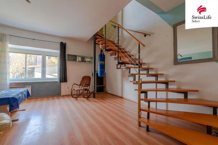 Prodej bytu 3+1, Úpice, 3. května, 89 m2