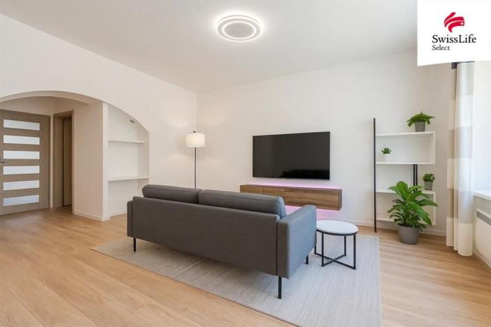 Prodej bytu 3+1, Úpice, 3. května, 89 m2