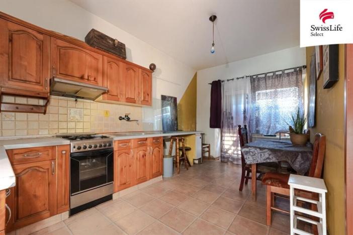 Prodej bytu 3+1, Úpice, 3. května, 89 m2