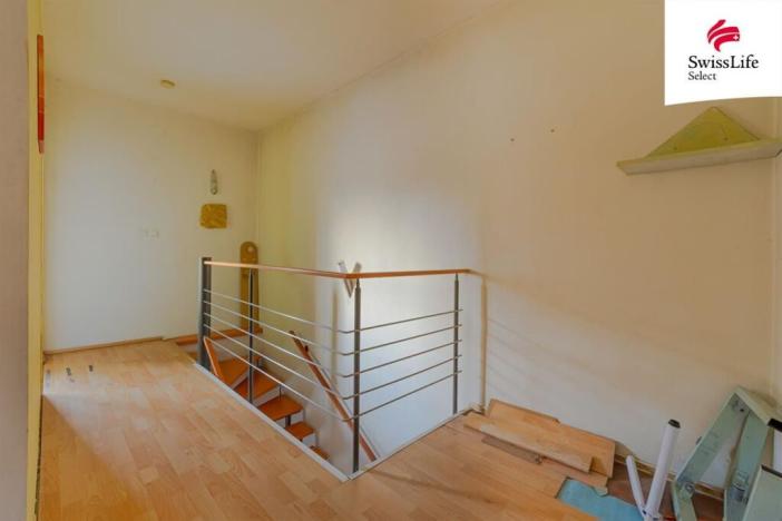 Prodej bytu 3+1, Úpice, 3. května, 89 m2