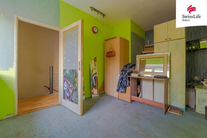 Prodej bytu 3+1, Úpice, 3. května, 89 m2