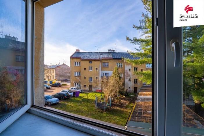 Prodej bytu 3+1, Úpice, 3. května, 89 m2