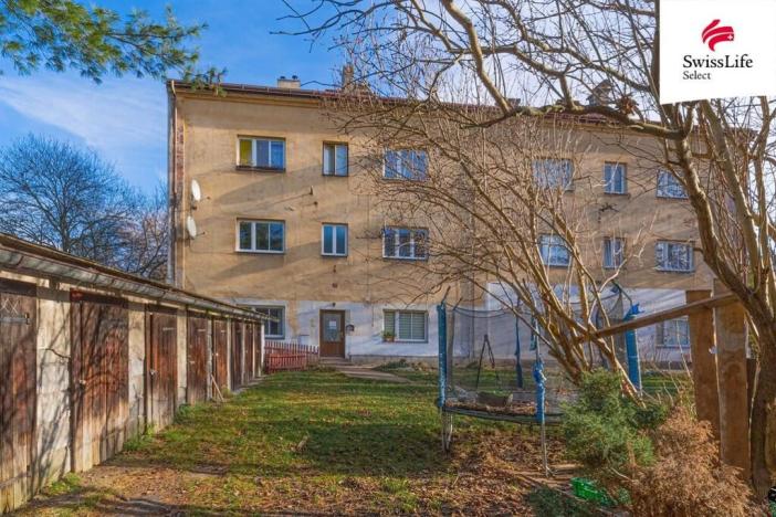 Prodej bytu 3+1, Úpice, 3. května, 89 m2