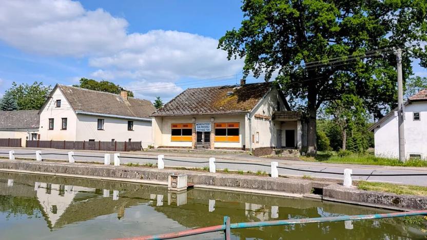 Prodej rodinného domu, Polesí, 150 m2