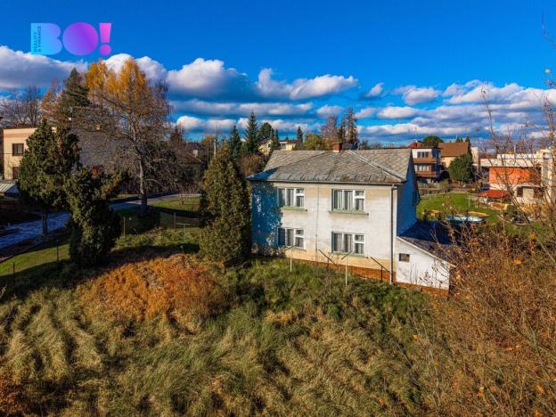 Prodej rodinného domu, Albrechtice, Bělehradská, 140 m2