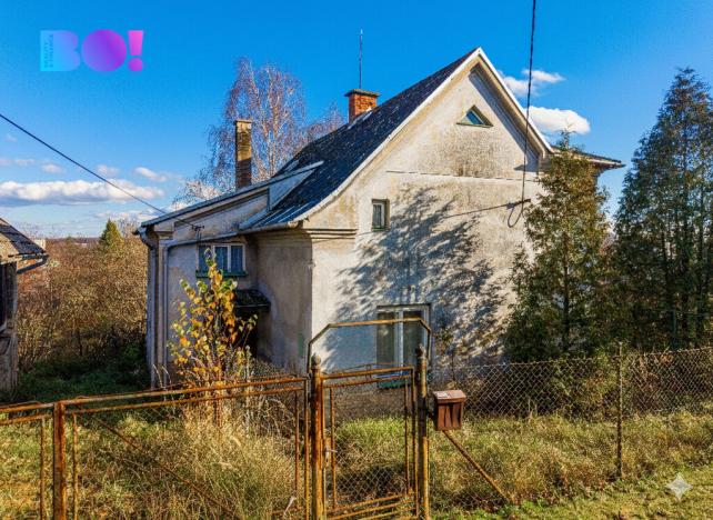 Prodej rodinného domu, Albrechtice, Bělehradská, 140 m2