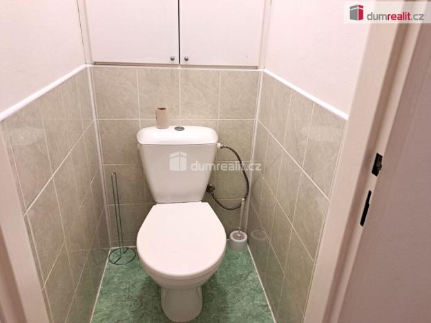 Pronájem bytu 1+1, Ústí nad Labem - Ústí nad Labem-centrum, Růžový palouček, 32 m2