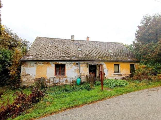 Prodej rodinného domu, Frýdlant, Dlouhá, 125 m2