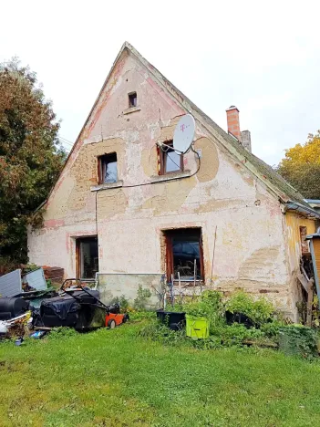 Prodej rodinného domu, Frýdlant, Dlouhá, 125 m2