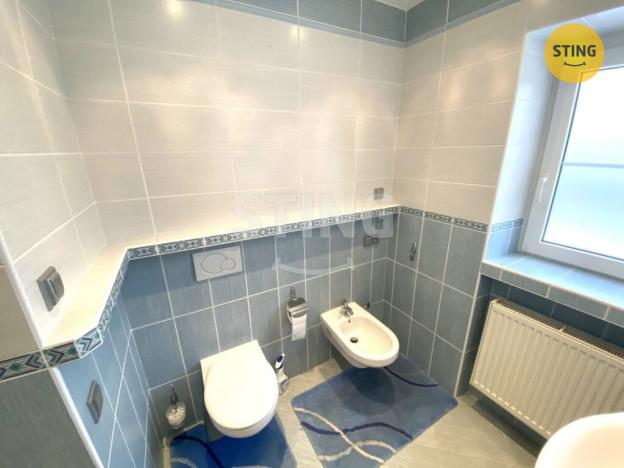 Pronájem bytu 2+1, Mohelnice, Komenského, 62 m2