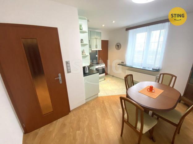 Pronájem bytu 2+1, Mohelnice, Komenského, 62 m2