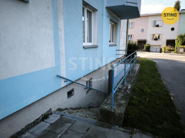 Prodej kanceláře, Olomouc, V hlinkách, 28 m2