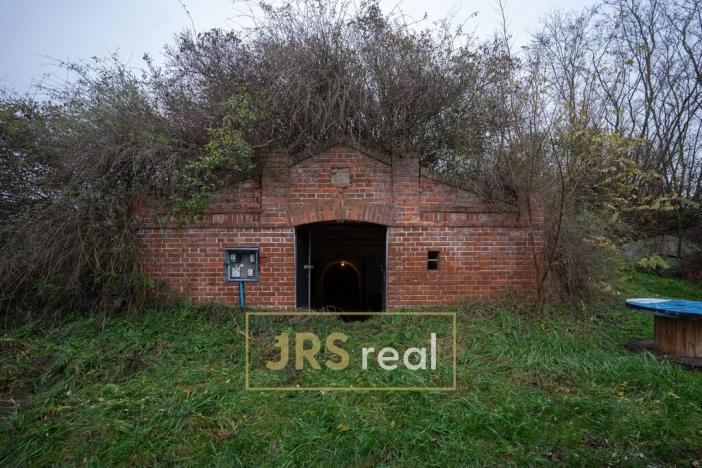 Prodej komerčního pozemku, Dobré Pole, 394 m2