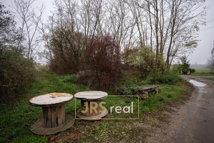 Prodej komerčního pozemku, Dobré Pole, 394 m2