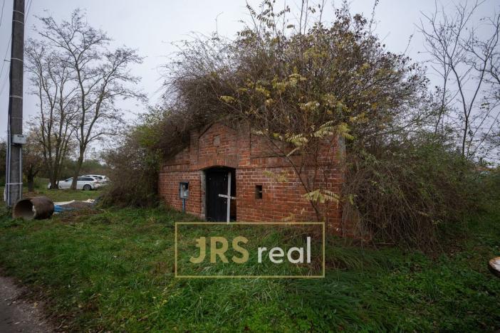 Prodej komerčního pozemku, Dobré Pole, 394 m2