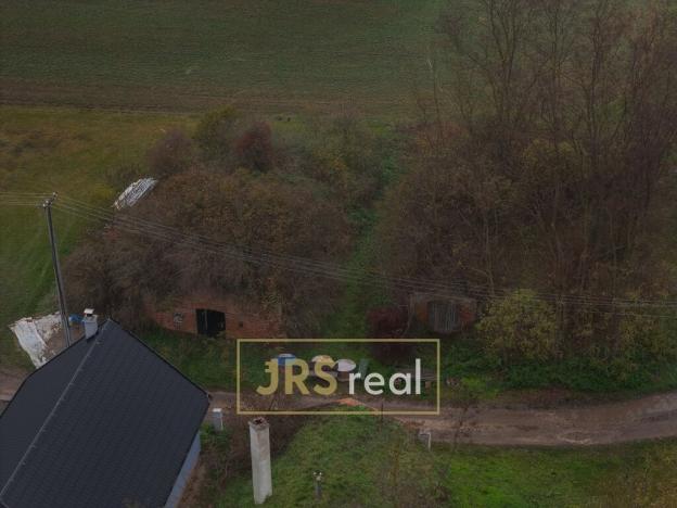 Prodej komerčního pozemku, Dobré Pole, 394 m2