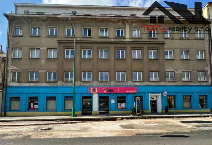 Pronájem bytu 2+1, Jaroměř, Husova, 65 m2