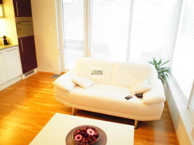 Pronájem bytu 2+kk, Praha - Modřany, K Vltavě, 60 m2